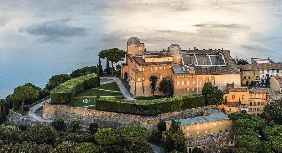 Екскурсії в Римські замки (фото 1)